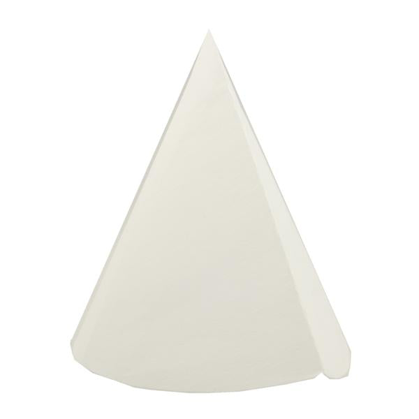 Filter Cone Edible Oil 10", Case 50x10