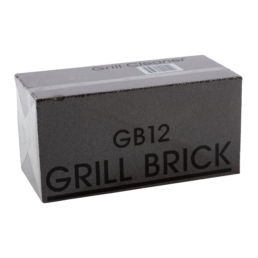 Grill Brick 20x10x9cm, Case 12