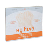Glove FS HDPE, Case 100x10