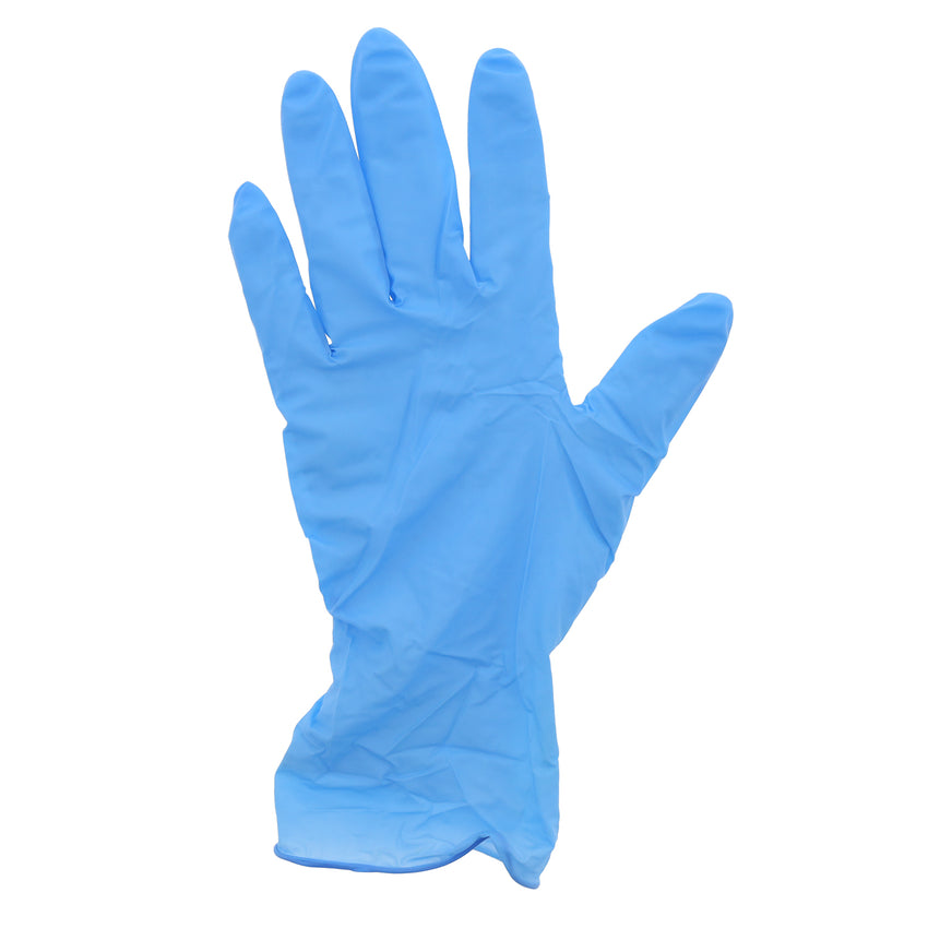 Glove Nitrile PD Blue Disp, Case 100x10