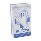 Glove MedicalExam AQL1.5 Latex PD, Case 100x10