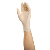 Glove FS Latex PF, Case 100x10
