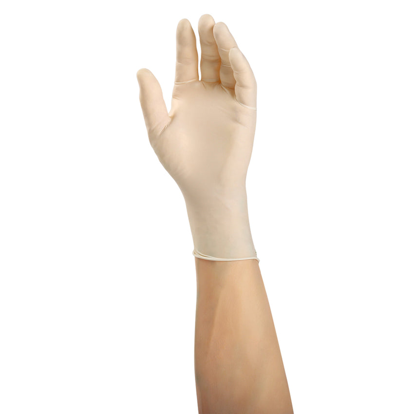 Glove FS Latex PF, Case 100x10