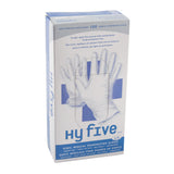 Glove Medical Exam Vinyl PF, Case 100x10