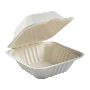 Small Hinged Lid Containers 6