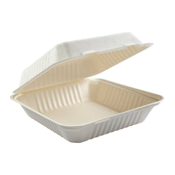 Large Hinged Lid Containers 9