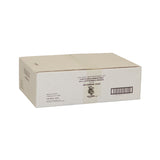 Garbage Bag Compostable 35x50" XStr Green, Case 25x4
