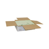 Garbage Bag Compostable 35x50" XStr Green, Case 25x4