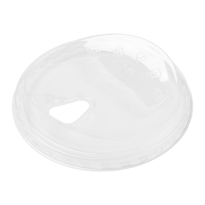 Hy Pax Lid PET Dome Sippy 12-24Oz