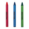 Crayons 3 pack, Case 3x360