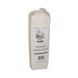 Take Out Food Container #8 HW White, Case 50x6