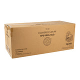 Lid for Paper Container 16oz, Case 500