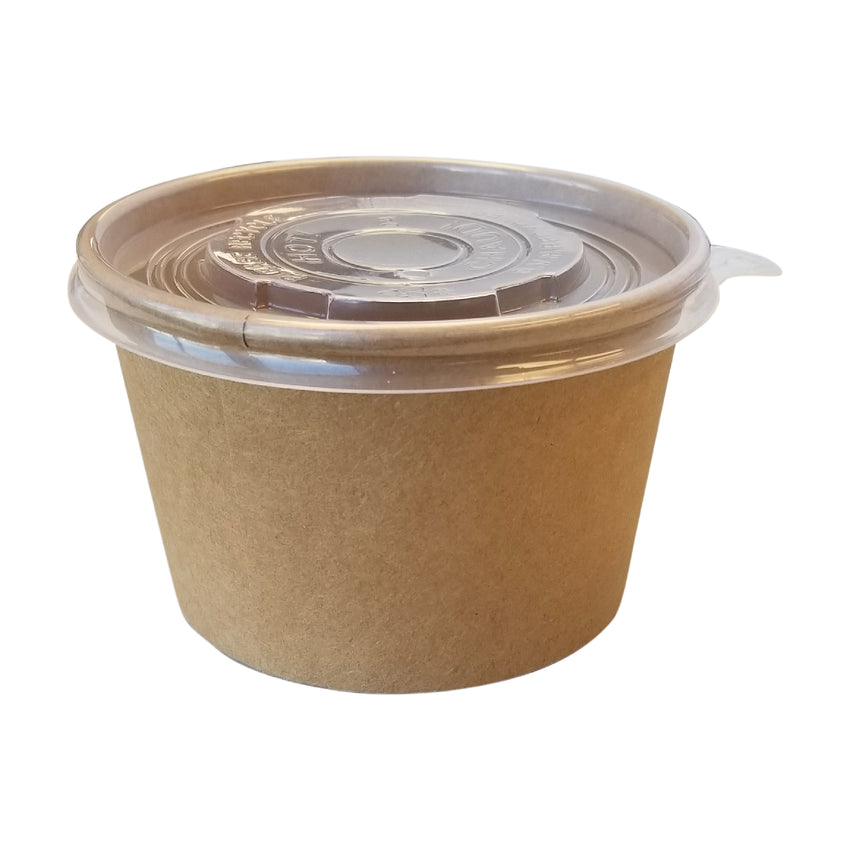 Bowl Kraft Paper 16oz