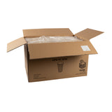 Cup Hot Kraft Ripple 8oz Nature, Case 40x25