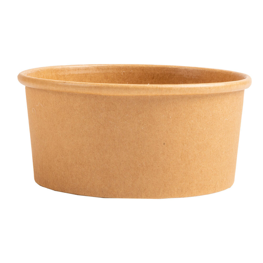 Bowl Kraft Paper 12oz