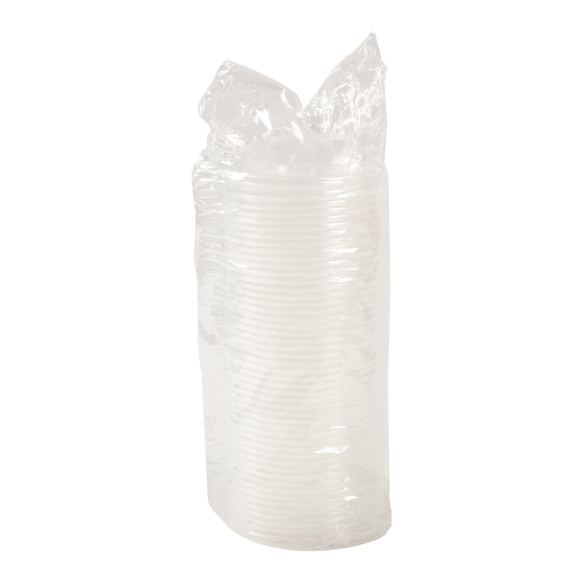 Lid for Paper Container 16oz, Case 500