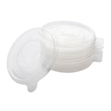 Lid for Paper Container 16oz, Case 500
