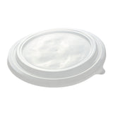 Lid PP Dome for 28 and 40oz Bowl , Case 50x6