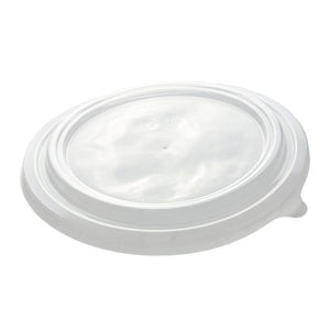 Lid PP Dome for 28 and 40oz Bowl , Case 50x6