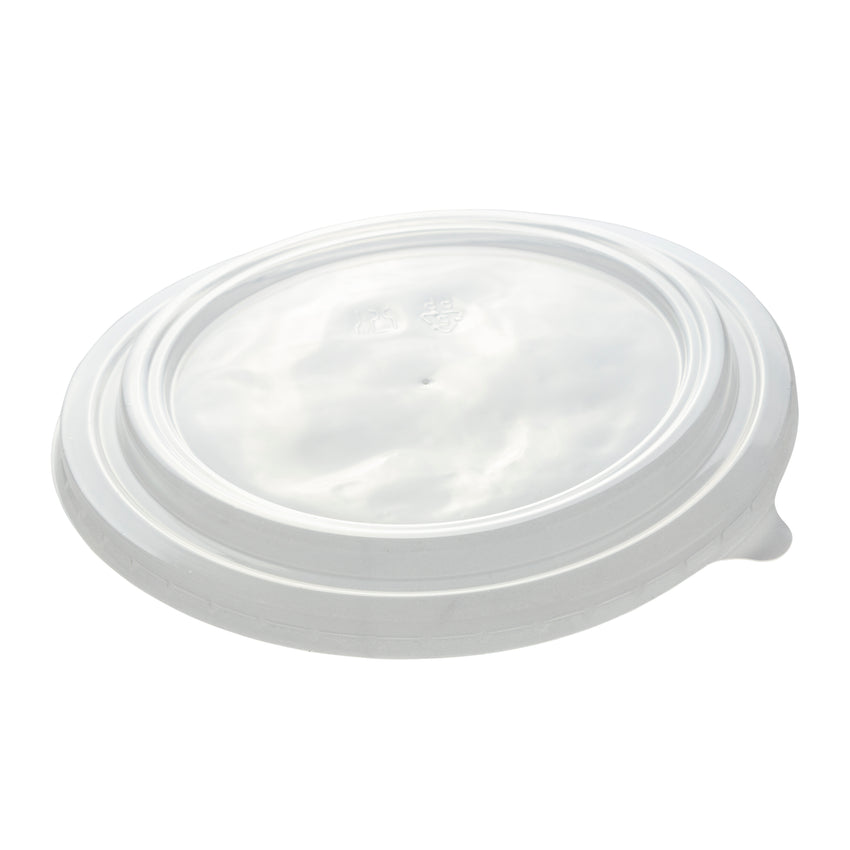 Lid PP Dome for 28 and 40oz Bowl , Case 50x6