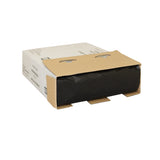 Garbage Bag 35x50 Strong Black, Case 25x4
