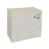Garbage Bag 43x48 HD Natural, Case 25x8