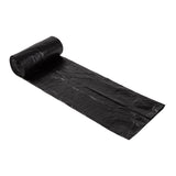 Garbage Bag 26x36 Strong Black, Case 25x8