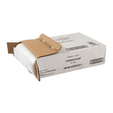 Garbage Bag 30x38 Strong Clear, Case 25x4