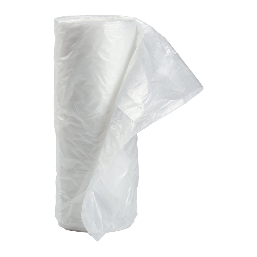 Garbage Bag 35x50 Regular Clear, Case 25x4