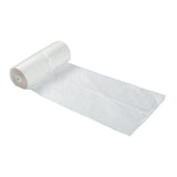 Garbage Bag 35x50 Regular Clear, Case 25x4