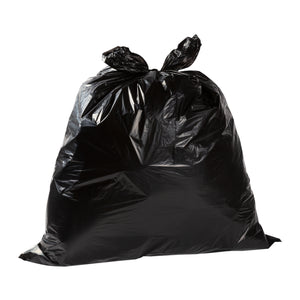 Garbage Bag 35x50 Strong Black, Case 25x4