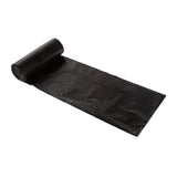 Garbage Bag 35x50 Strong Black, Case 25x4