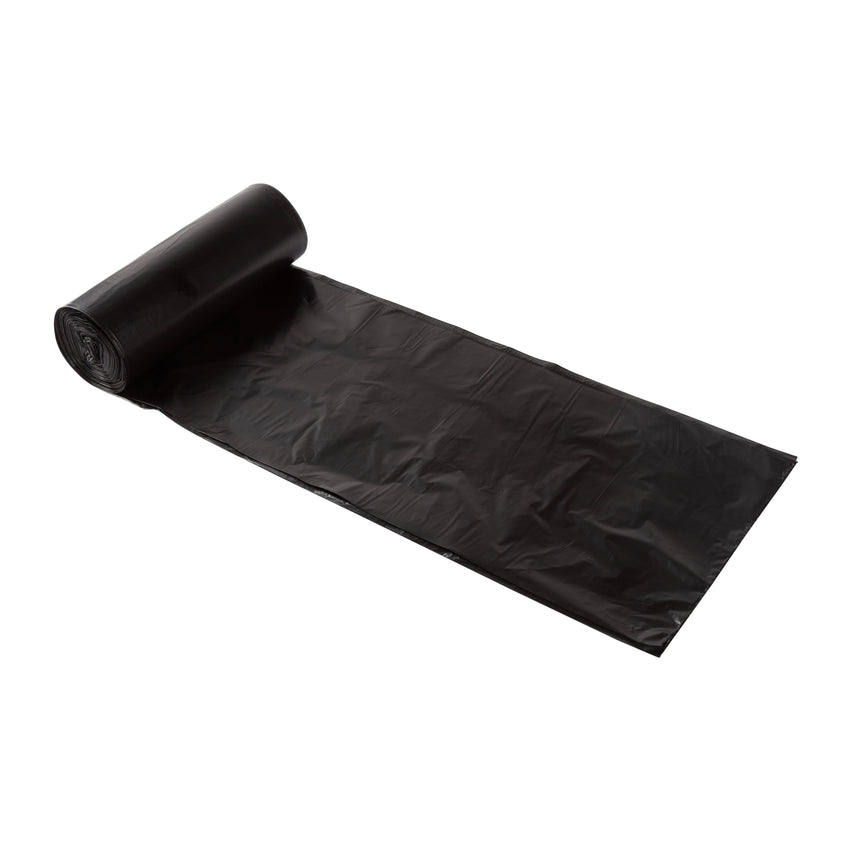 Garbage Bag 35x50 Strong Black, Case 25x4
