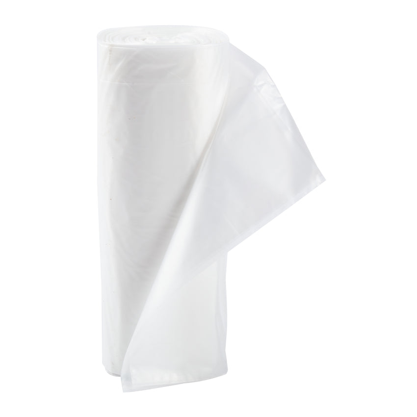 Garbage Bag 35x50 Extra Strong Clear, Case 25x4