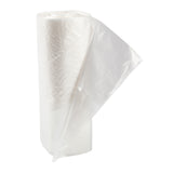 Garbage Bags 36x50 HD Natural, Case 25x8