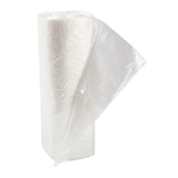 Garbage Bag 36x50 HD Natural, Case 25x8