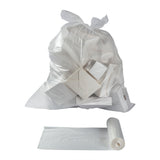 Garbage Bag 36x50 HD Natural, Case 25x8