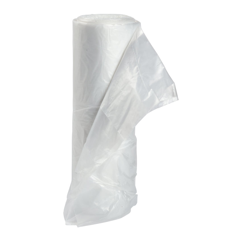 Garbage Bag 42x48 Strong Clear, Case 25x4