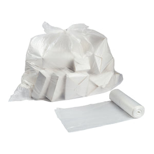 Garbage Bag 42x48 Strong Clear, Case 25x4