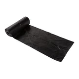 Garbage Bag 42x48 Extra Heavy Black, Case 25x4