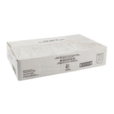 Guest Check Single 3.4x5.1" Bilingual 11ln, Case 100x10x10