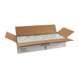Guest Check Single 3.5x6.7" Bilingual 11ln, Case 100x10x5