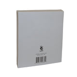 Bag Poly 8lb Clear, Case 100x24