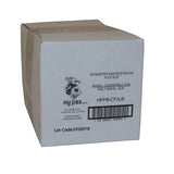 Bag Poly 2lb Clear, Case 500