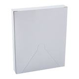 Bag Poly 4lb Clear, Case 100x40