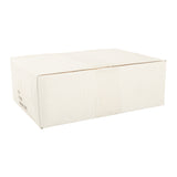 Bag Poly 10lb Clear, Case 500