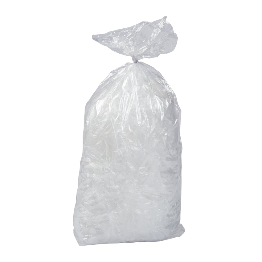 Bag Poly 10lb Clear, Case 100x12