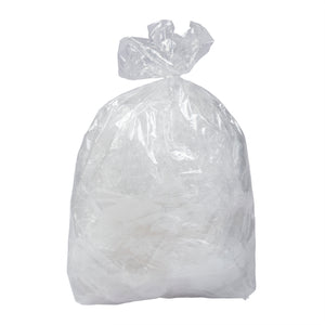 Bag Poly 11lb Clear, Case 500