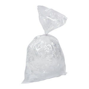 Bag Poly 1lb Clear, Case 1000