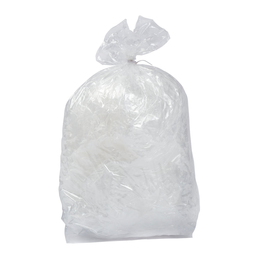 Bag Poly 2lb Clear, Case 100x48
